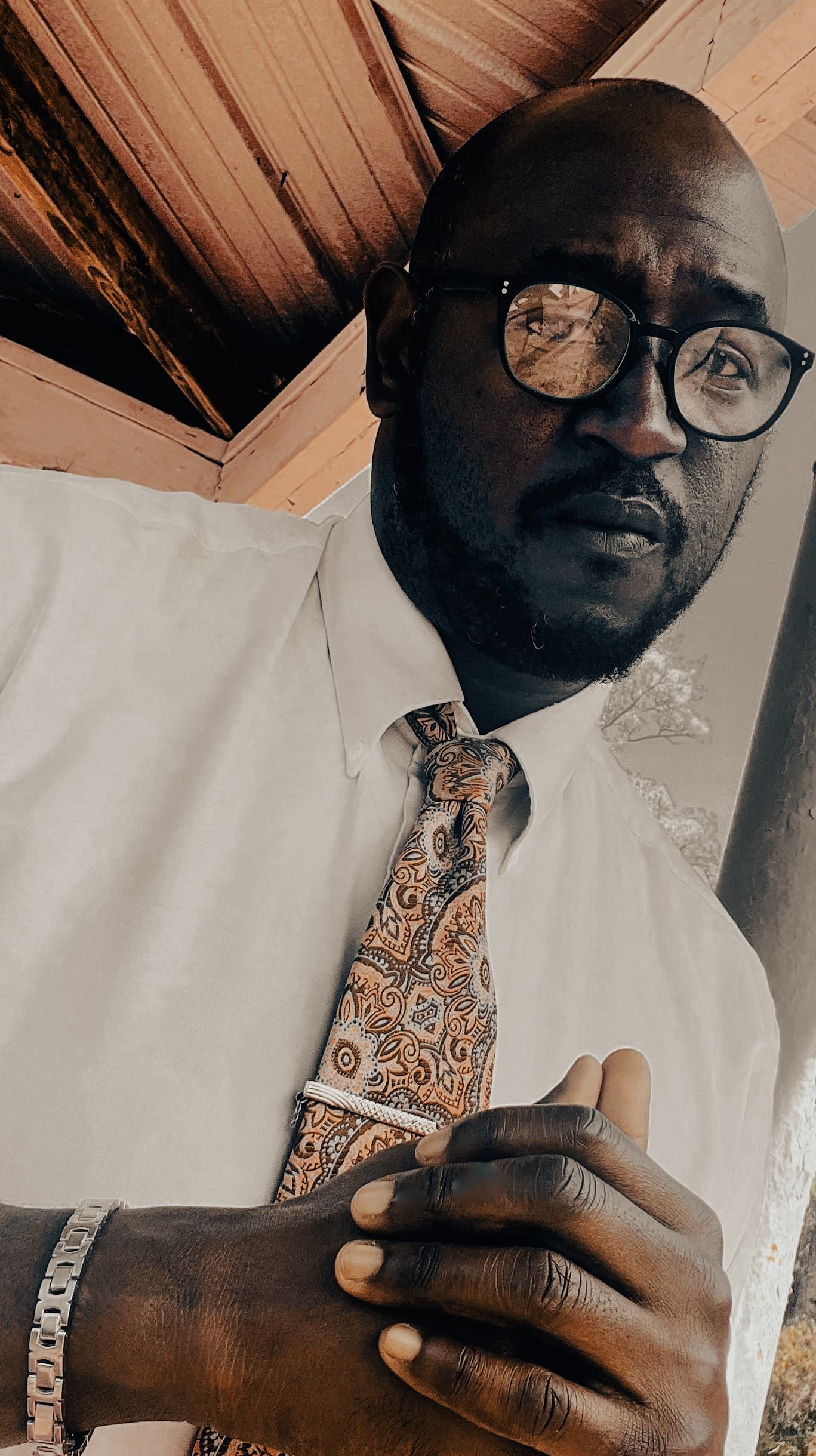 Jason Harris - Founder of Pitch Marketing Agency